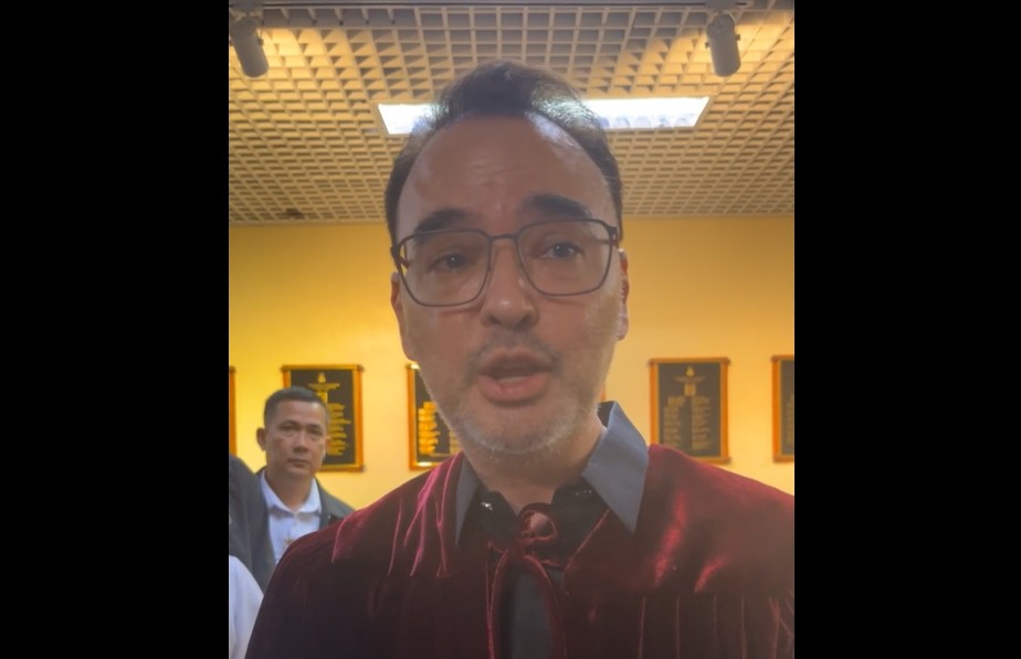 Alan Peter Cayetano