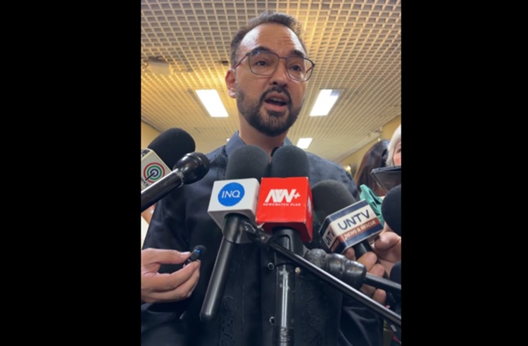 Alan Peter Cayetano
