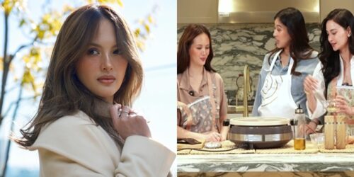 Alex Gonzaga, Arci Muñoz, Ellen Adarna 1