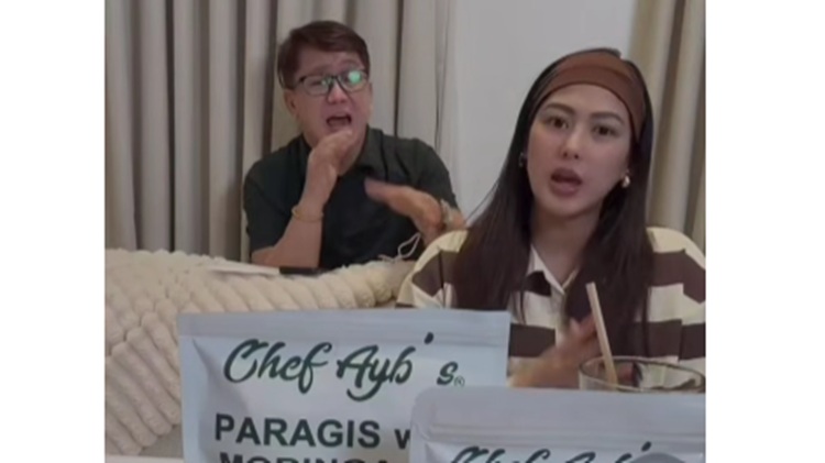 Alex Gonzaga