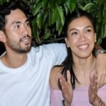 Alyssa Valdez, boyfriend Ian 1