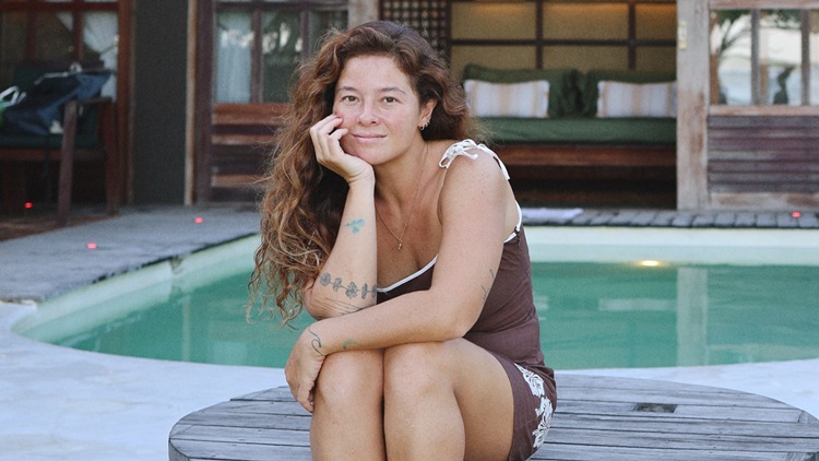 Andi Eigenmann