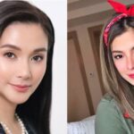 Angel Locsin, Mariel Padilla