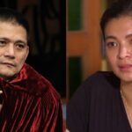 Angel Locsin, Robin Padilla