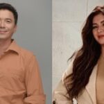 Angel Locsin, Rommel Padilla