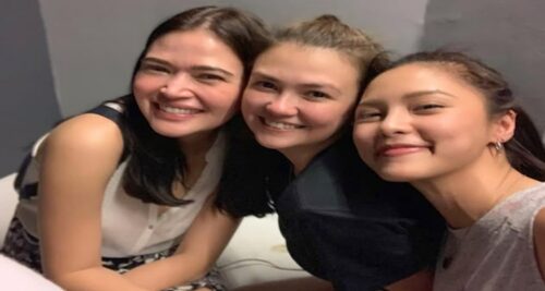 Angelica Panganiban
