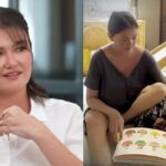 Angelica Panganiban, Sabine Homan 1