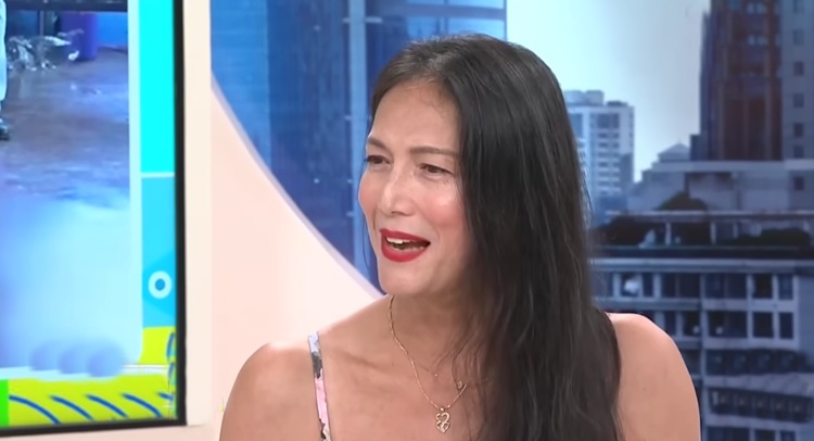 BB Gandanghari