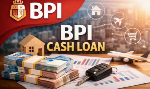BPI Cash Loan Requirements 2026 List