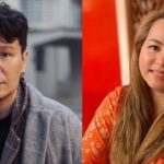 Baron Geisler, Jamie Evangelista
