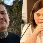 Baste Duterte, Sara Duterte