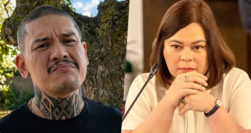 Baste Duterte, Sara Duterte