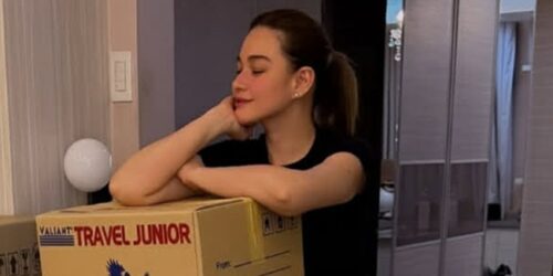 Bea Alonzo 1