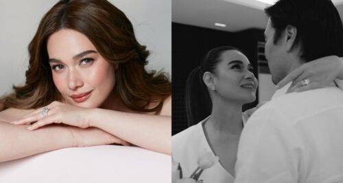 Bea Alonzo