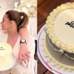 Bea Alonzo, Vincent Co, Cake