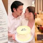 Bea Alonzo Wedding
