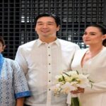 Bea Alonzo Wedding