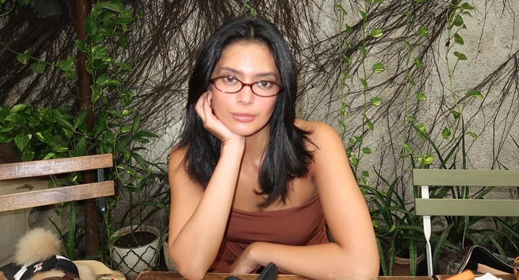 Bianca Umali