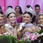 Binibining Pilipinas 2026