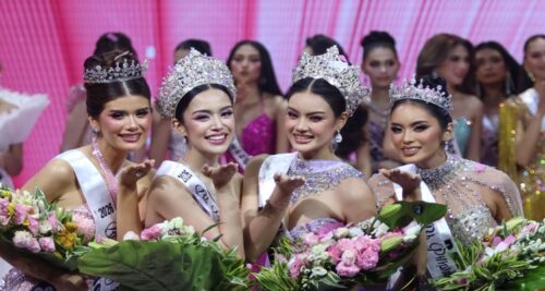 Binibining Pilipinas 2026