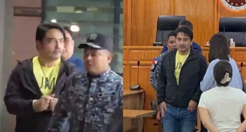 Bong Revilla