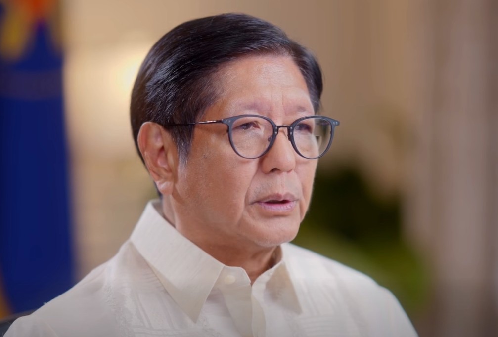 Bongbong Marcos
