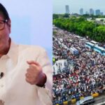 Bongbong Marcos, INC Rally