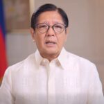 Bongbong Marcos Jr.