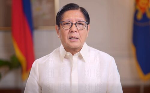 Bongbong Marcos Jr.