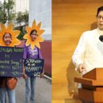 Bongbong Marcos SONA, Rally