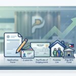 Calamity Loan Pag-IBIG Requirements 2026