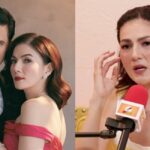 Carmina Villaroel, Zoren Legaspi 1