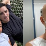 Christophe Bariou, Nadine Lustre 1