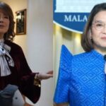 Claire Castro, Imee Marcos