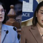 Claire Castro, Pia Cayetano