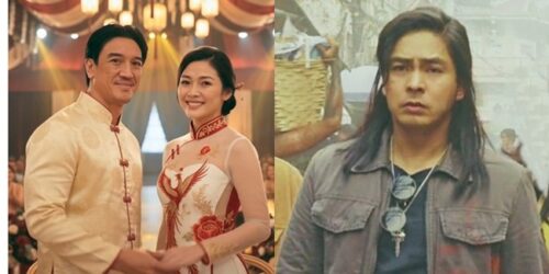 Coco Martin, Sigabo 1