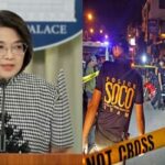 Crime Rate, Claire Castro
