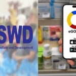 DSWD, egovph