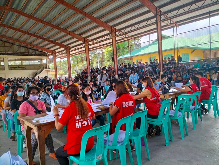 DSWD