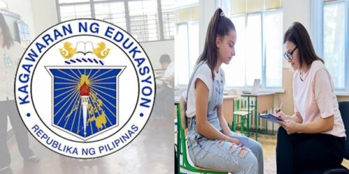 Deped, school counselor, student