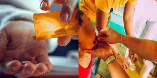 Deworming