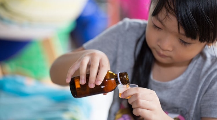 Deworming