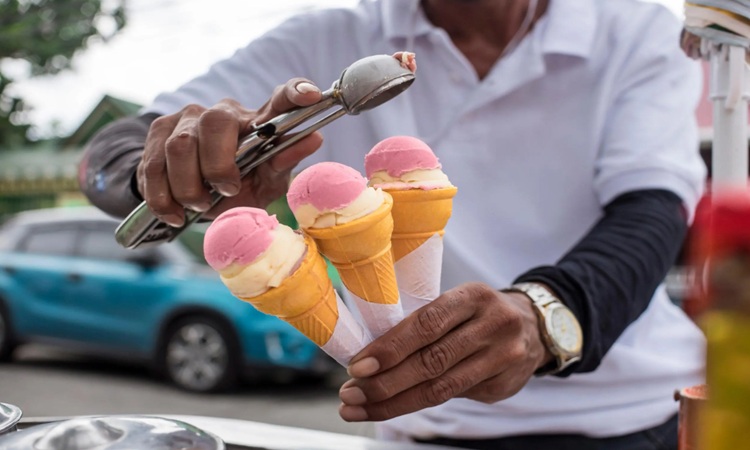 Dirty Ice Cream 1