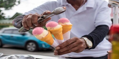 Dirty Ice Cream 2