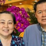 Doc Willie Ong, Liza Ong 2