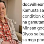 Doc Willie Ong