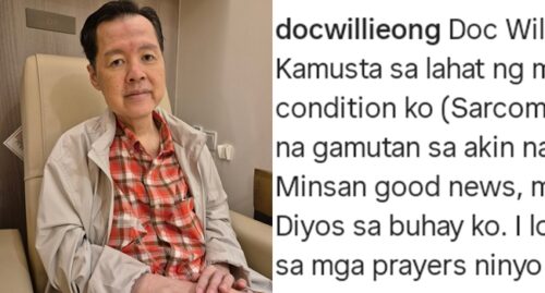 Doc Willie Ong