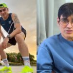 Eric Fructuoso, Kim Rodriguez 1