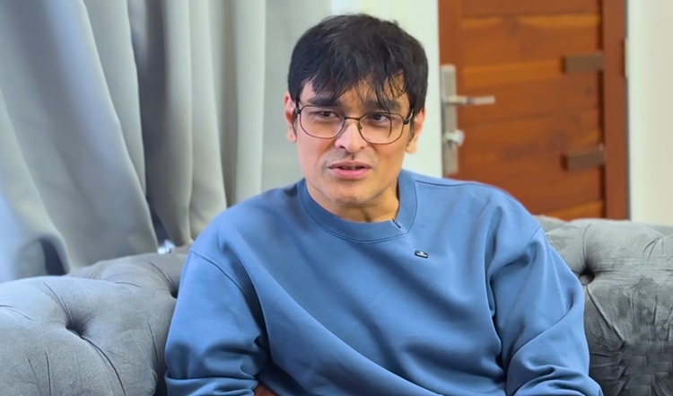 Eric Fructuoso