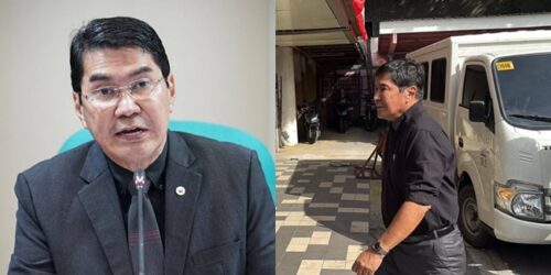 Erwin Tulfo 3